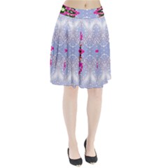 Seamless Tileable Pattern Design Pleated Skirt by Celenk