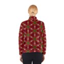 Textured Background Christmas Pattern Winterwear View2