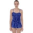 Winter Hardest Frost Cold Babydoll Tankini Set View1