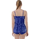 Winter Hardest Frost Cold Babydoll Tankini Set View2
