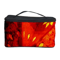 Star Light Christmas Romantic Hell Cosmetic Storage Case by Celenk