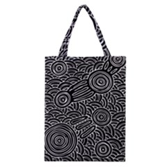 Meeting Places Classic Tote Bag