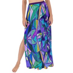 Hope - Maxi Chiffon Tie-up Sarong