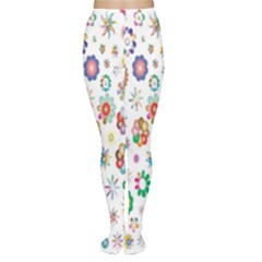 Design Aspect Ratio Abstract Women s Tights