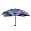 Sacred Geometry Mandelbrot Fractal Mini Folding Umbrellas View3