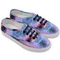 Sacred Geometry Mandelbrot Fractal Women s Classic Low Top Sneakers View3