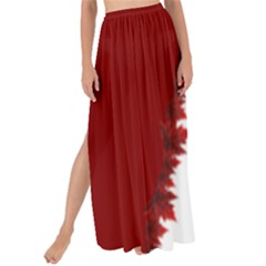 Canada Skirts Maxi Chiffon Tie-Up Sarong