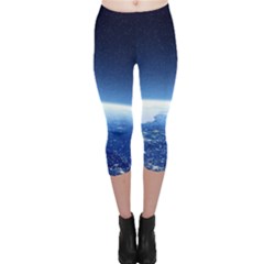 Cd47e13c 7be9 4700 9a12 F442eaba4e49 Capri Leggings  by MERCH90