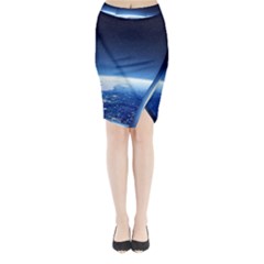 Cd47e13c 7be9 4700 9a12 F442eaba4e49 Midi Wrap Pencil Skirt by MERCH90