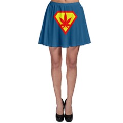 Super Dealer Skater Skirt by PodArtist