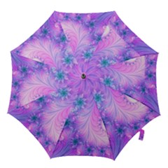 Delicate Hook Handle Umbrellas (medium)