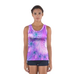 Delicate Sport Tank Top 