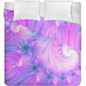 Delicate Duvet Cover Double Side (King Size) View1