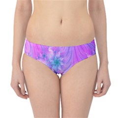 Delicate Hipster Bikini Bottoms by Delasel