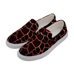 Magma Women s Canvas Slip Ons