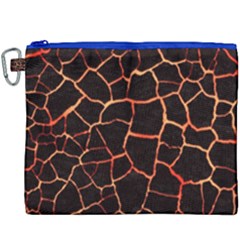 Magma Canvas Cosmetic Bag (xxxl)