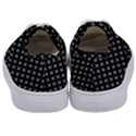 White Cross Kids  Classic Low Top Sneakers View4