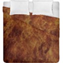 Abstract Flames Fire Hot Duvet Cover Double Side (King Size) View1