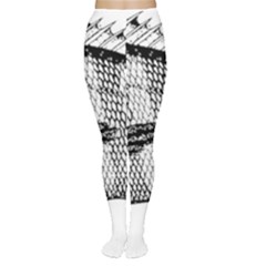 Animal Fish Ocean Sea Women s Tights