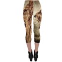 Roaring Lion Capri Leggings  View2