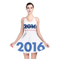 Wtf? 2016 Reversible Skater Dress by dreiser