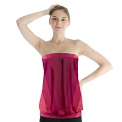 Tri 02 Strapless Top by jumpercat