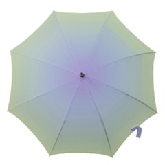 Vanilla Gradient Hook Handle Umbrellas (small) by jumpercat