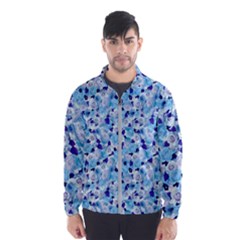 Gardenia Cold Wind Breaker (men) by jumpercat