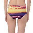 Great Smoky Mountains National Park Mid-Waist Bikini Bottoms View2