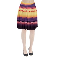 Great Smoky Mountains National Park Pleated Skirt