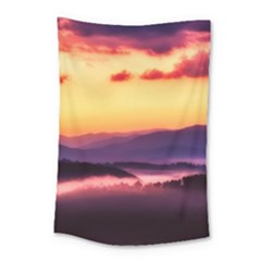 Great Smoky Mountains National Park Small Tapestry