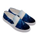 Yosemite National Park California Women s Canvas Slip Ons View3