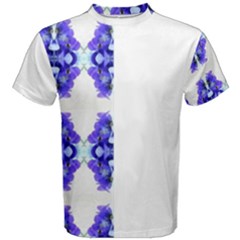 Cool W Men s Cotton Tee by Momc
