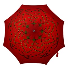 Christmas Hook Handle Umbrellas (small) by BangZart