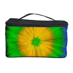 Spot Explosion Star Experiment Cosmetic Storage Case