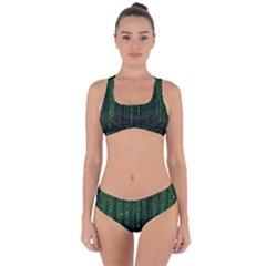 Matrix Communication Software Pc Criss Cross Bikini Set