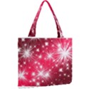 Christmas Star Advent Background Mini Tote Bag View2