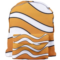 Nemo Giant Full Print Backpack by jumpercat