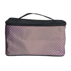 Pattern Template Banner Background Cosmetic Storage Case