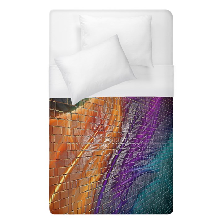 Graphics Imagination The Background Duvet Cover (Single Size)