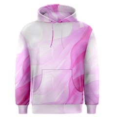 Material Ink Artistic Conception Men s Pullover Hoodie