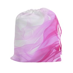 Material Ink Artistic Conception Drawstring Pouches (xxl)