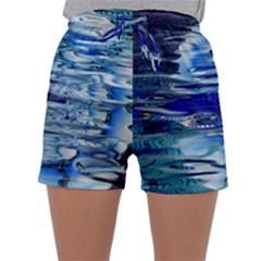 Graphics Wallpaper Desktop Assembly Sleepwear Shorts