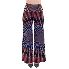 The Fourth Dimension Fractal Noise Pants