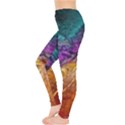 Graphics Imagination The Background Leggings  View3