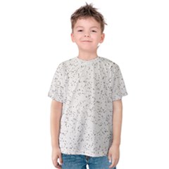 Pattern Star Pattern Star Kids  Cotton Tee