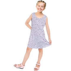 Pattern Star Pattern Star Kids  Tunic Dress