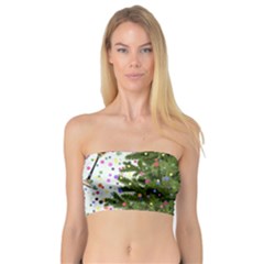 New Year S Eve New Year S Day Bandeau Top by BangZart