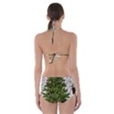 New Year S Eve New Year S Day Cut-Out One Piece Swimsuit View2