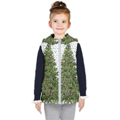 New Year S Eve New Year S Day Kid s Puffer Vest by BangZart